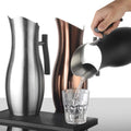 Hot Selling Eco-Friendly Contemporary 304 Stainless Steel Water Tank Kettle for Coffee Tea Juice Cold Drinks Business Gift