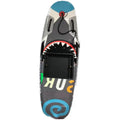 Hoverspark Carbon Fibre Motorized Jet Surfboard H5-F with Customized Color OEM Design Unisex Ocean Use CN;GUA