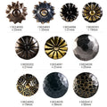 Furniture Accessories Decorative Sofa Nail Factory Supplies Decorative Iron Nails Decorative Upholstery Antique Nail Tack Strip