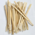 1PC Double-Headed Bamboo Royal Jelly Pen New Condition Queen Jelly Digging Tool for Manual Bee Royal Jelly Collection
