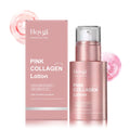 Wholesale Soothing Moisturizing Skin Care Lotion Hyaluronic Acid Collagen Facial Lotion
