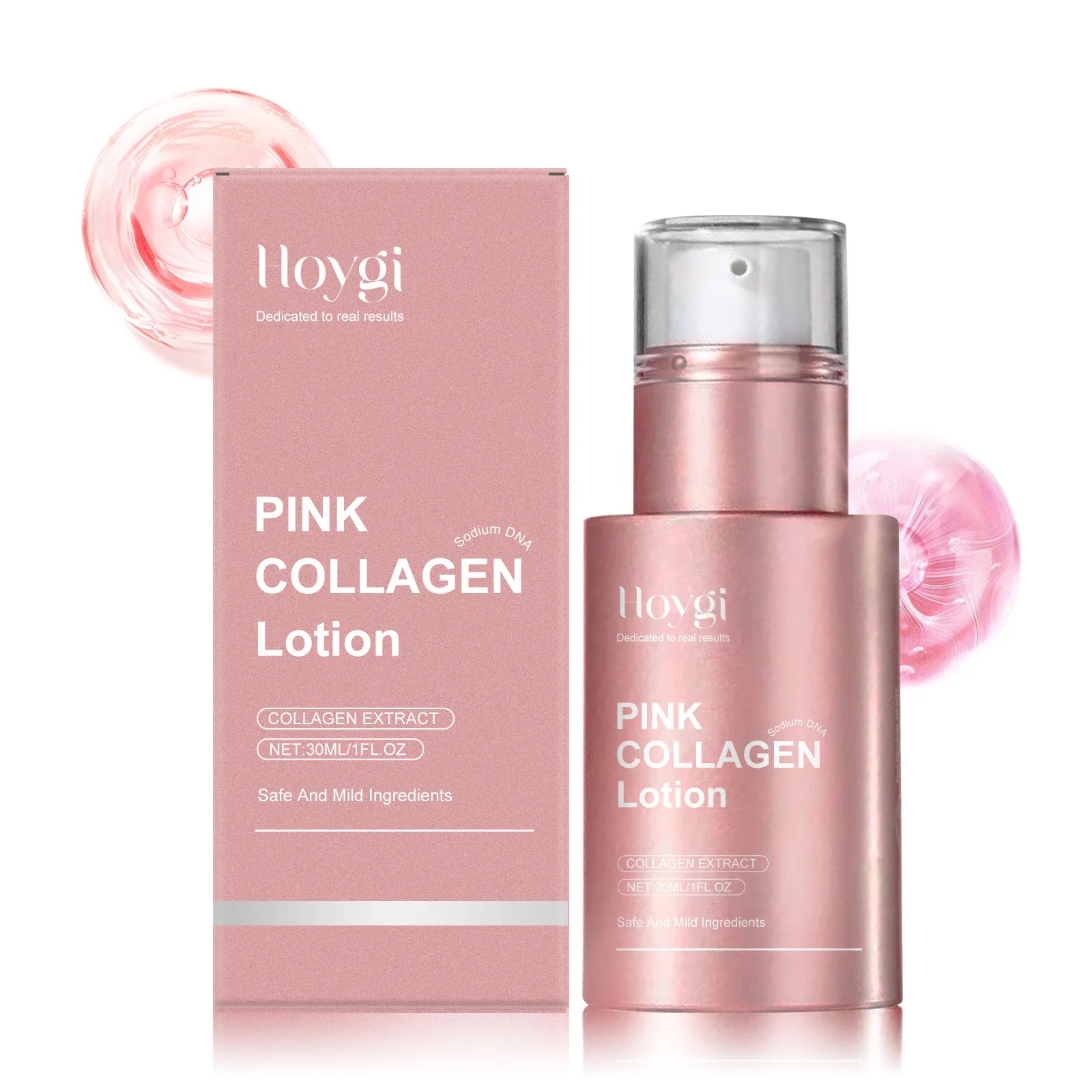 Wholesale Soothing Moisturizing Skin Care Lotion Hyaluronic Acid Collagen Facial Lotion