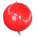 Commonly Used As a Anchor Buoy Mooring Buoy or Boat Fender With High Visibility Color