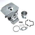 41mm Cylinder Piston Kit for Hus Qvarna 435 435E 440 440E 435 II 440 II  RedMax GZ381 Chainsaw OEM#504735101 504735102
