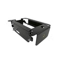 Sheet Metal Laser Cutting Services for Metal Steel Tube Case Parts
