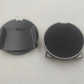 Factory Holder Backing Connection Polishing Pads for Stone Marble Soft Rubber Backer