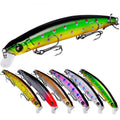 SNEDA 150mmm 27.5g 4# VIB Bionic Hard Bait for Lead Fish  Sea Fishing Lure Large Trolling Lure