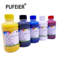 250ML Bottle PET Film Heat Transfer DTF Pigment Ink Compatible for Epson R2000 TX800 XP15000 XP-15000 1390 R330 Inkjet DTF Ink