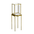 Jewelry Store showcase Necklace Jewelry Display Fashion Cabinet Earrings Rings Showcases Custom Cabinet