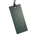 Luxury Custom logo Recyclable With Safety Pins Ropes Embossing 3D Printing Paper Swing Tags Paper hang Tags for Clothing