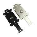 Single Phase SSR 35mm Din Rail Solid State Relay Metal Din Rail Mounting Clip