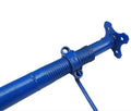 Adjustable Height Scaffolding Steel Props for Construction