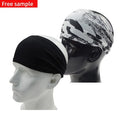 Designer Fashion Accessories Women's Running Headbands Yoga Head Band Manufacturer Band Custom Logo
