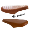 Waterproof E-Bike Saddle Passenger Seat Pad for Tamobyke V20 OUXI V8 20 Inch Fat Tire Electric Bike Seat