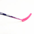OEM Logo Carbon Fiber Field Hockey Stick Composite Material Floorball Stick