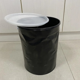 18L19L20L PE Bucket Liner5 Gallon Plastic Drum Liner With Round Bottom
