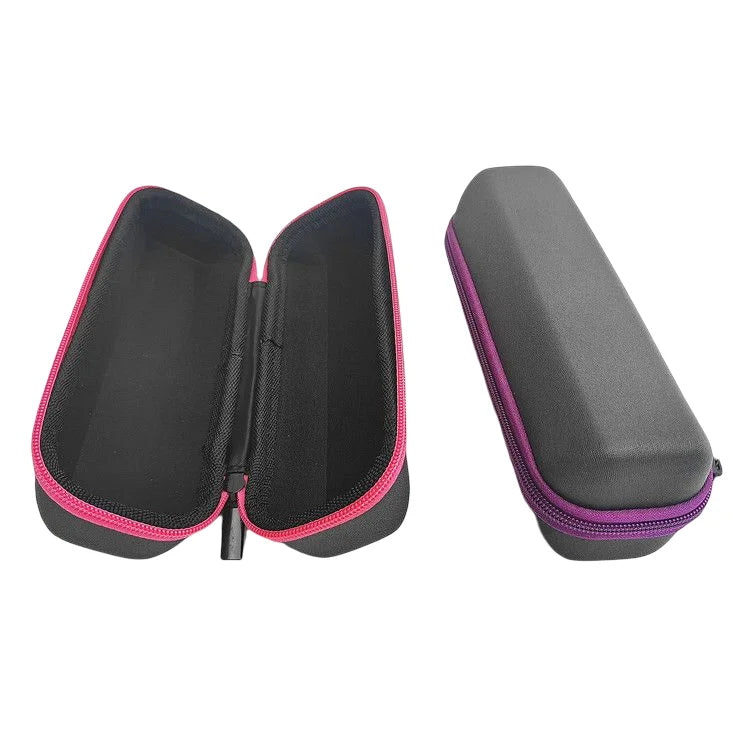 Black Color Eco-friendly Customized Portable Eva Packaging Protective External Hard case Toolcase