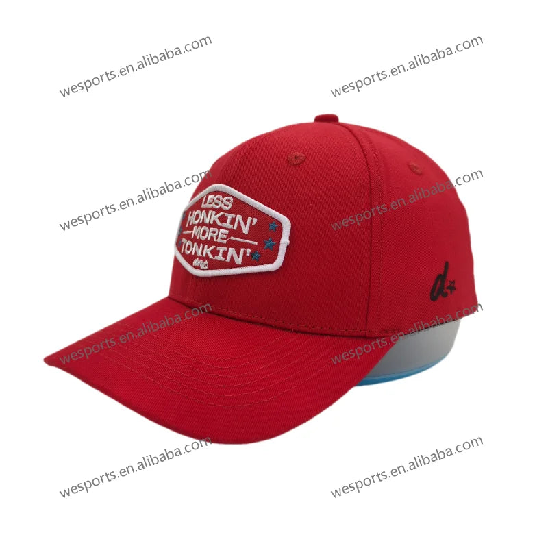 High Quality Washed Olive 6 Panel Baseball Cap Washed Out Baseball Caps Washing Frame Cotton Washed Baseball Cap
