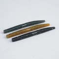 Selco Soft Plastic Stick Bait Sinking Senko Worm Lure for Bass and Redfish Fishing