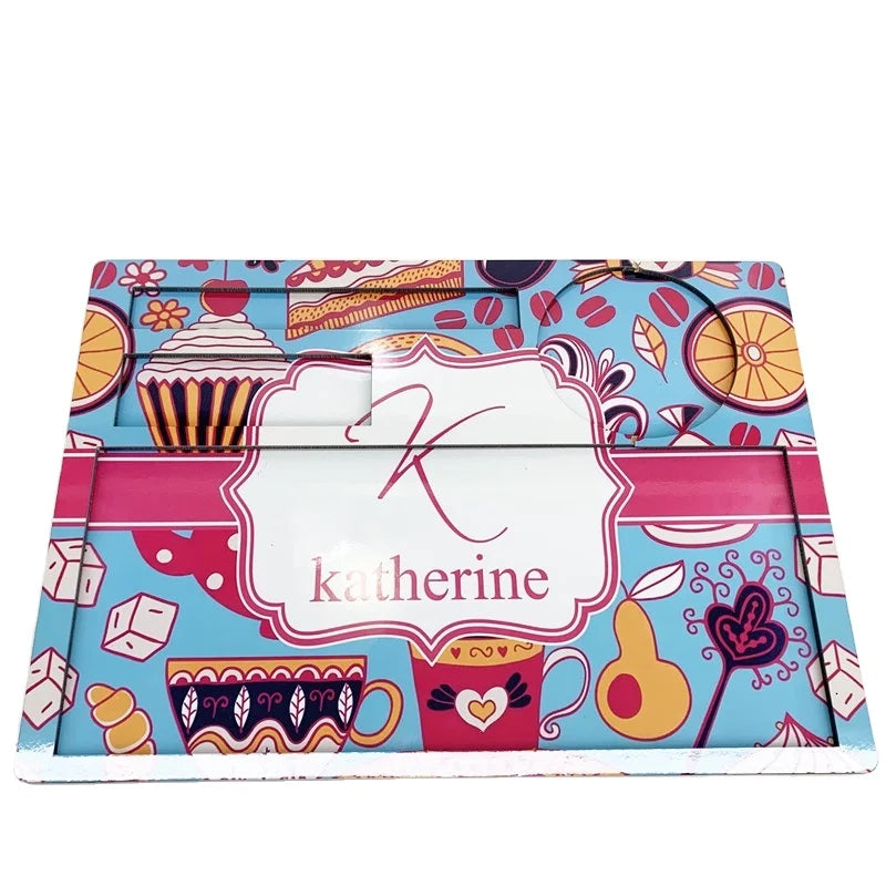 200x280x5 MM  MDF Printable Sublimation Blank Trays Sets for Custom Gifts