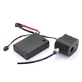Yongli CO2 Laser Infrared Red Light Indicator Red Dot Set Assist Device Positioning Only for Yongli As H Seiries Co2 Laser Tube