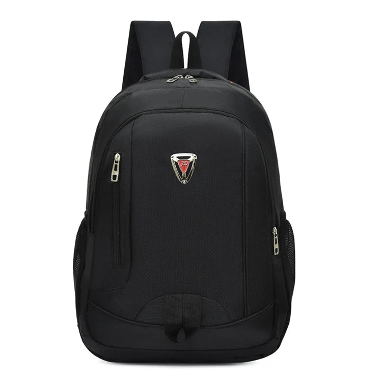 2026 New Arrivals Polyester Main Material Cheap Promotional School Backpack