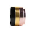 Magnetic Attaching Dosing Ring 51Mm 53Mm 58Mm Espresso Barista Portafilter Dosing Funnel