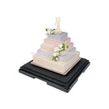 Customized Insulated EPP Foam Pizza Box Protective Food Delivery Container for Hot & Cold Foods