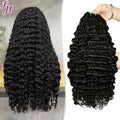 FH Wholesale Burmese Curly Weft Hair Extensions Unprocessed Raw Vietnamese Virgin  Human Hair Burmese Curly Hair Bundle