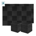 Easy to Installation Acoustic Panels Wall Studio Record Acoustic Foam Panel Soundproof