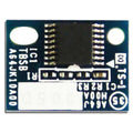 Toner Chip for Lexmark MS-911 MS-910 MS-912 MS-911de MX-910 MX-910de MX-910dxe MX-911 MX-911de MX-911dte MX-912 911 De Dxe Dte