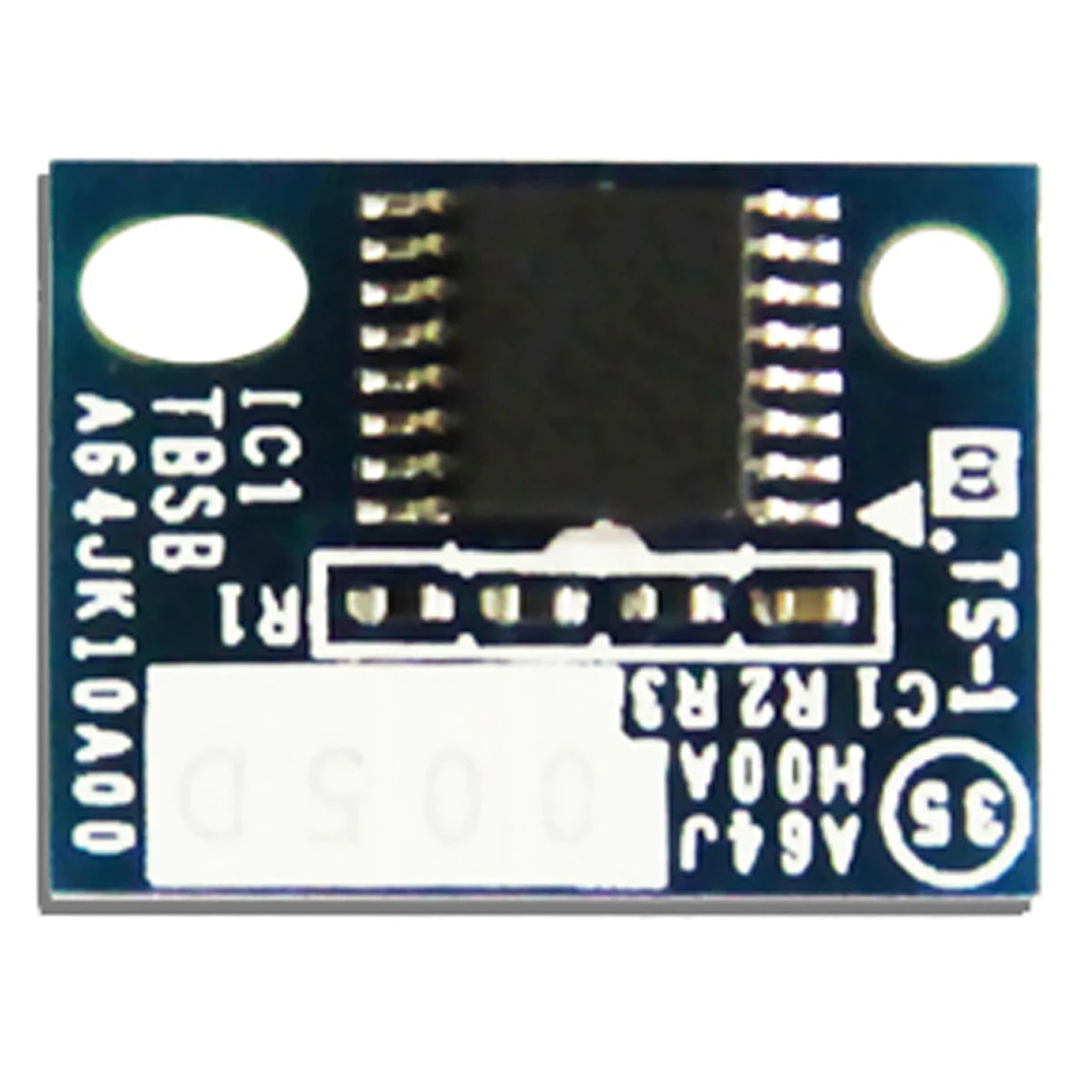 Toner Chip for Lexmark MS-911 MS-910 MS-912 MS-911de MX-910 MX-910de MX-910dxe MX-911 MX-911de MX-911dte MX-912 911 De Dxe Dte
