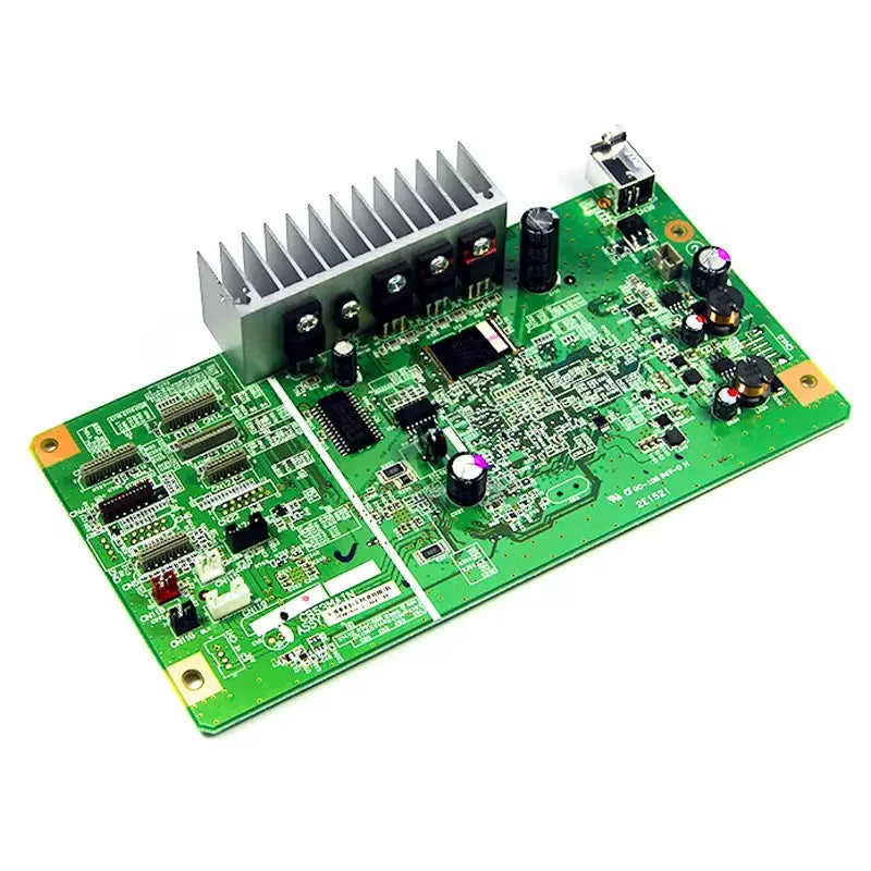 Original Mainboard for Epson L1800 Mainboard for Epson Stylus Photo L1800 Printer Formatter Board
