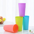Factory Wholesale 12oz Wedding Party Cup Reusable Plastic Stadium Cup