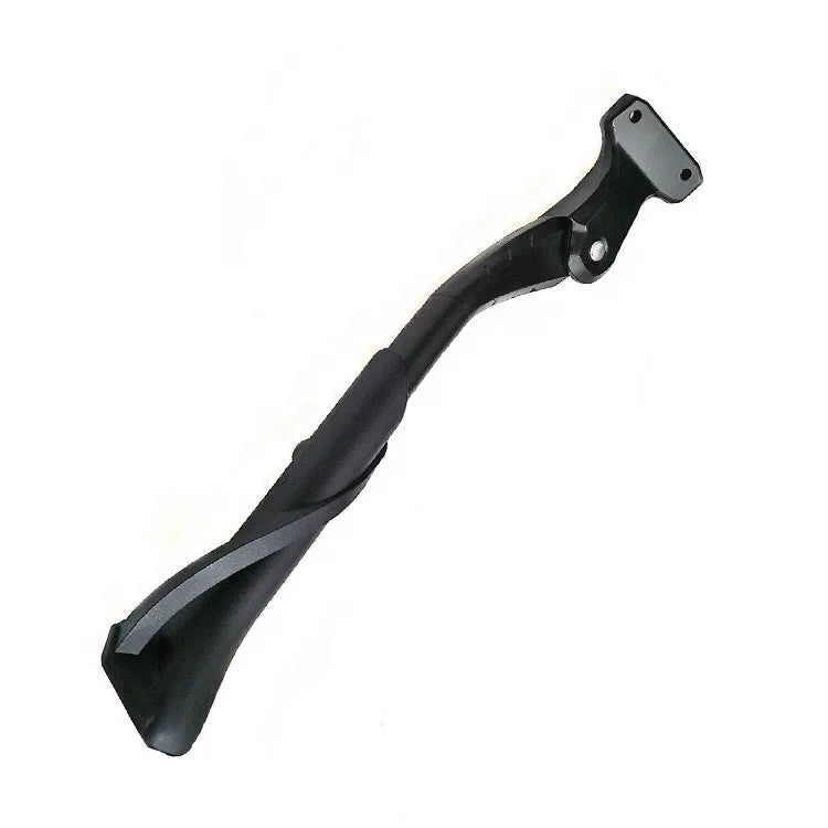 MAXFORD Electric Bicycle Kickstand Cycling Rear Side Kickstand Alloy Adjustable Kickstand for Electric Bicycle 20"-28"