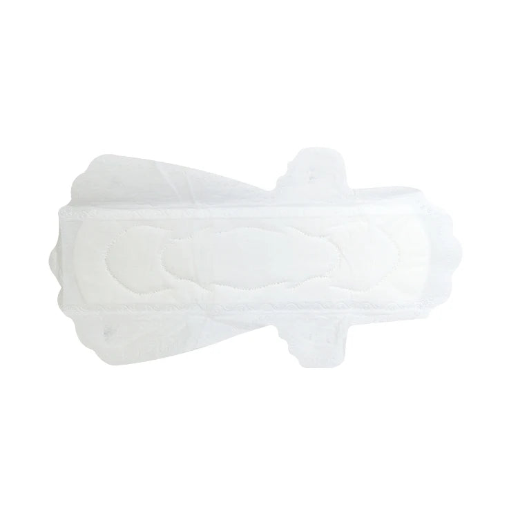 factory Soft Day and Night Use  Smilfree Sanitary Napkin Pads
