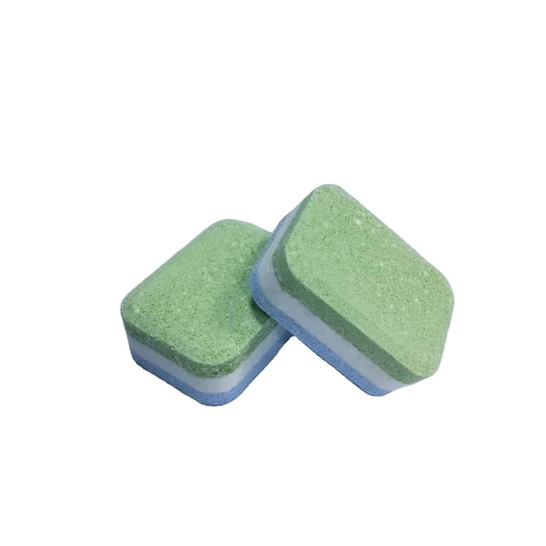 OEM New Recommended Commercial Kitchen Cleaning Products Dishwashing Tablet