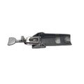 OEM & ODM Stainless Steel Quick Release Toggle Latch Clamp Zinc Plated Iron with Galvanized Finish Bending Metal Stamping