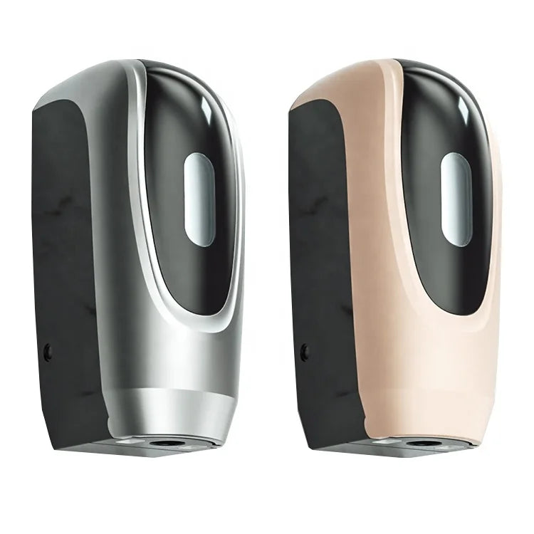 1000ML Free Standing Automatic Liquid Soap Dispenser Sink Soap Dispenser Wall Mount Infrared Senor Touchless