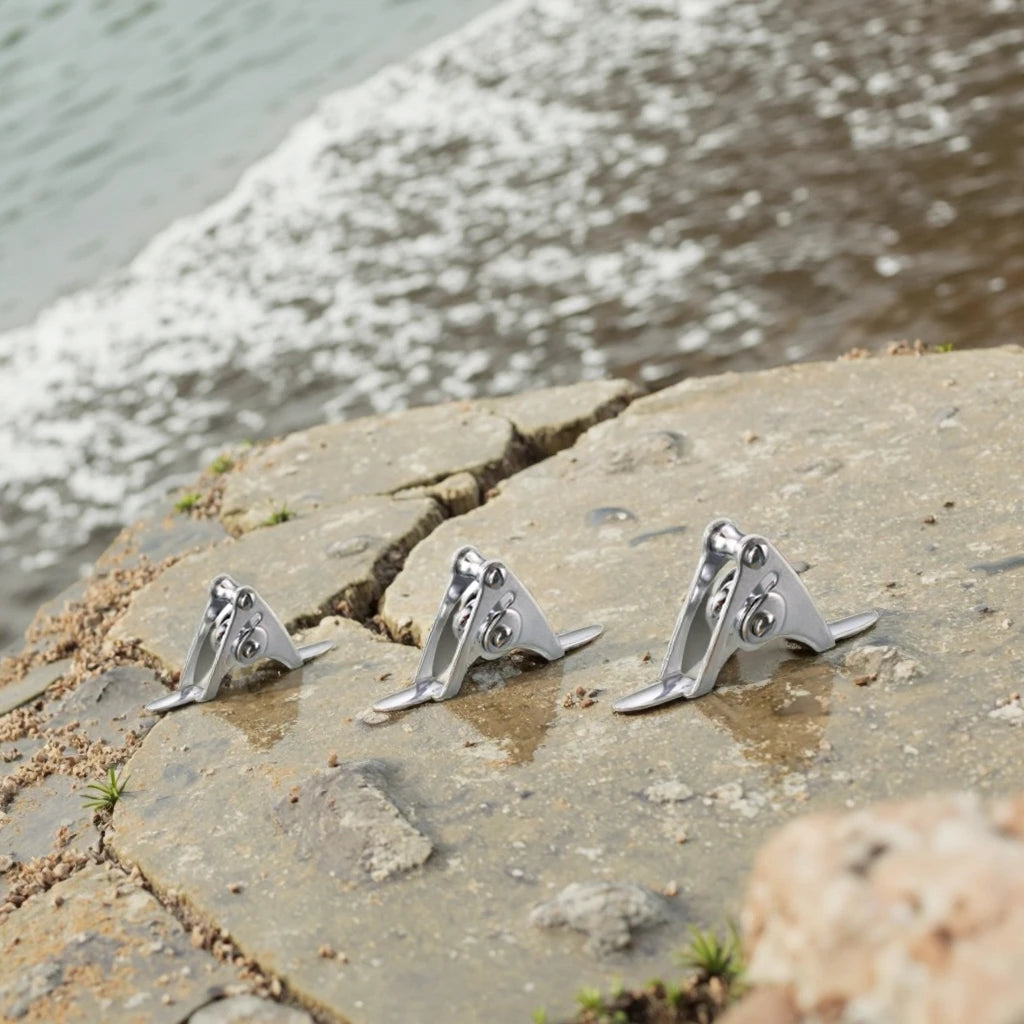 Histar High Strength Wholesale NRH Ceramics and Stainless Steel Frame Fishing Accessories Spinning and Sea Fishing Tackle Rod Guides