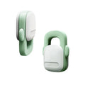 Prodigy GR001 Child Proofing Oven Knob Lock Strong Adhesive Tape Baby Safety Oven Lock with Double Lock System