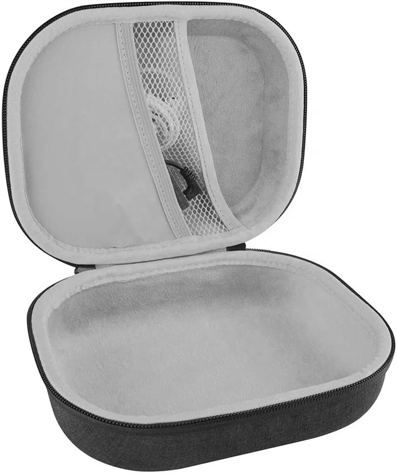 Factory Wholesale Hard EVA Travel Carrying case Storage Bag for JBL Live 650 BTNC/Tune 750/700BT/Live 500BT Etc Headphones