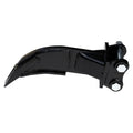 Alloy Steel Mini Excavator Ripper Attachment Soil Breaker for Frozen Clay Soil in Agriculture & Orchard Garden