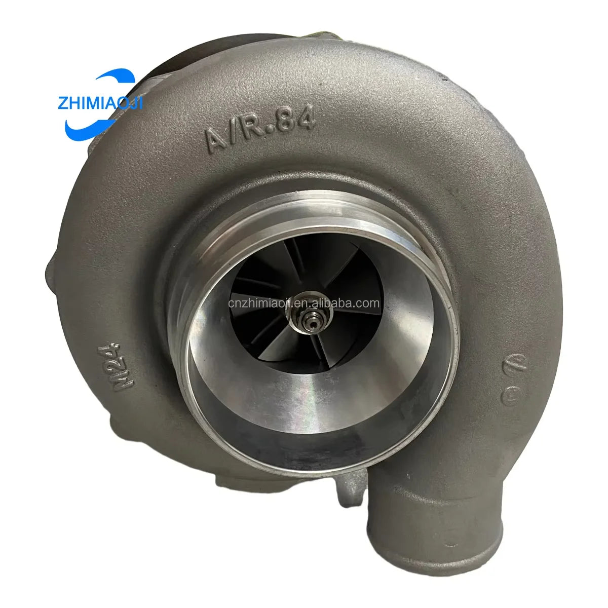 CSJHPSS Hi-Q DE12TIS 466617-0003 Construction Machinery Diesel Engine Turbocharger Excavator Y17DT Engine Turbocharger DH370