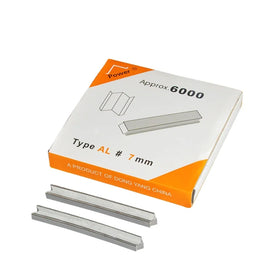 TS-D45 Power V-Nails AL V-nails 11 Type 7mm 10mm 12mm 15mm for Picture Frame Joint Machine