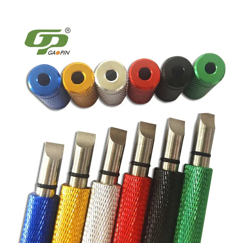 FREE SAMPLE Golf Sharpener Custom Golf Club Cleaner Other Golf Products Bulk Divot Tool Club Cleaning Tool