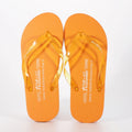 Customize Your Own Women Flip Flops Sandals for Women and Ladies With Logo