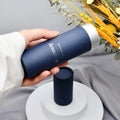 Eco-Friendly White Cylinder Kraft Round Box Paper Tube Biodegradable Kraft Cardboard Boxes for Cosmetic Packaging