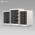 China Wholesale Rack Mounted Lifepo4 Battery 12V 24V 48V 280Ah 200Ah 100Ah 5Kwh 10Kwh 15Kwh Deep Cycle Solar Lithium Ion Battery