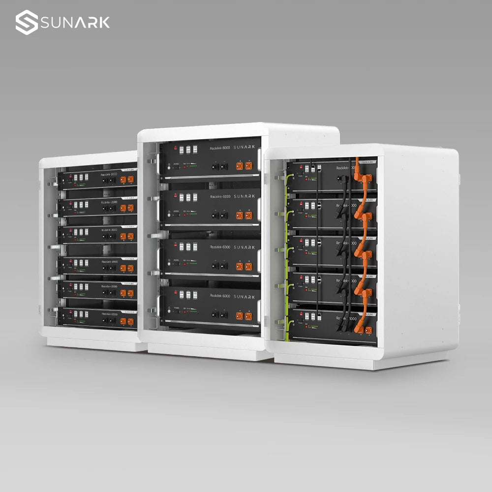 China Wholesale Rack Mounted Lifepo4 Battery 12V 24V 48V 280Ah 200Ah 100Ah 5Kwh 10Kwh 15Kwh Deep Cycle Solar Lithium Ion Battery